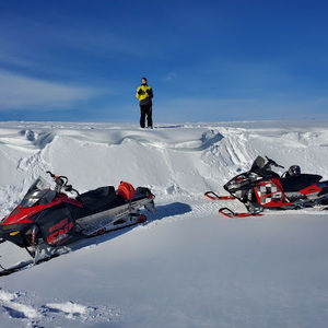 Meet your Posher, Jonathan